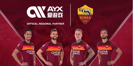 后的自信增