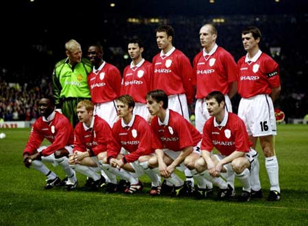 团队的优秀 团队的优秀